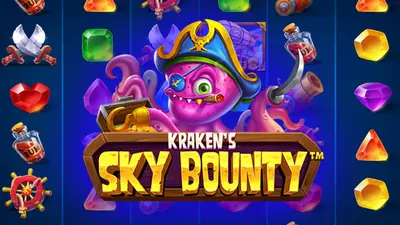 sky bounty pragmatic play